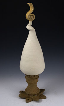 Finial