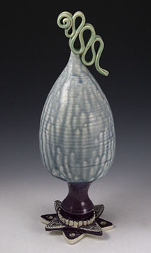 Finial