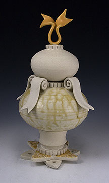 Finial