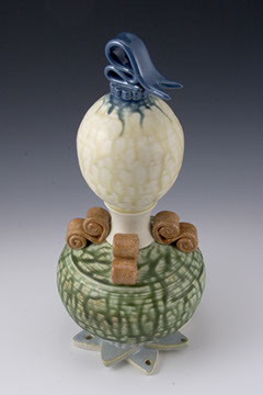 Finial