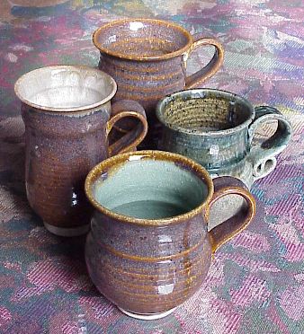 Mugs
