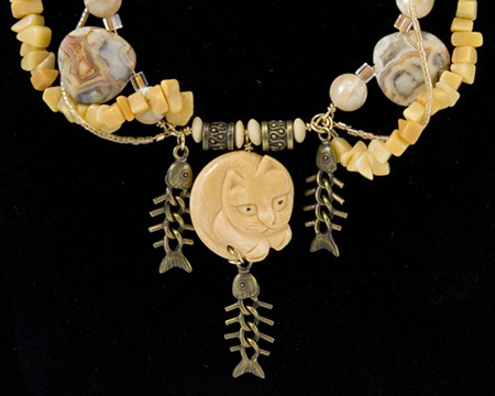 Necklace